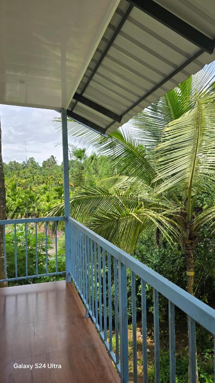 Green Aura Private Villas Sultan Bathery Eksteriør billede